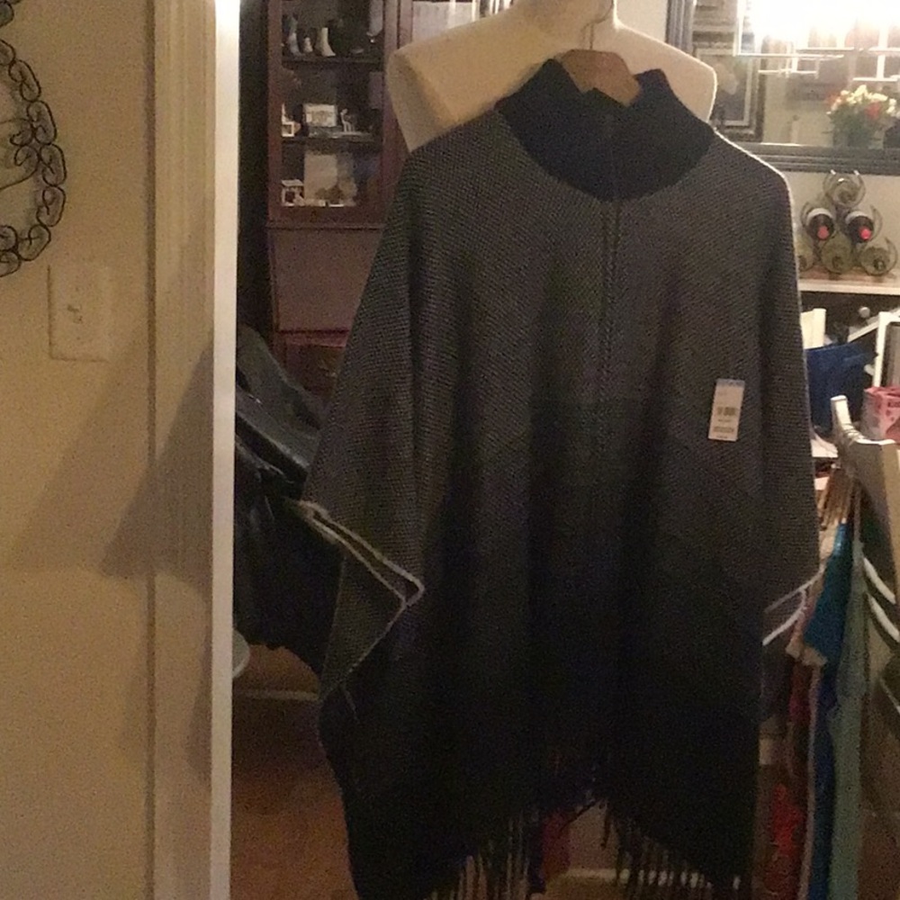 Poncho